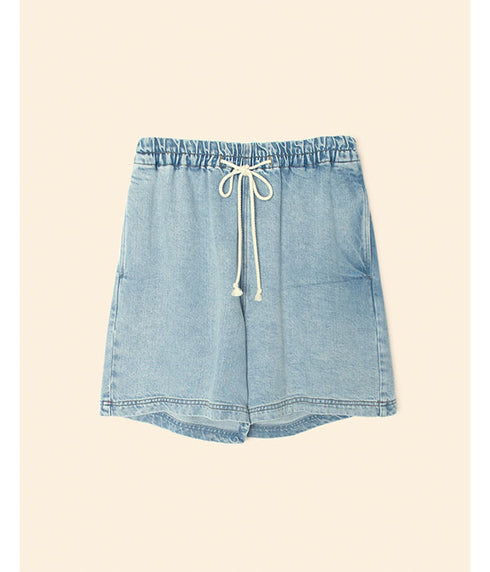 Sascha Short - Atlantic